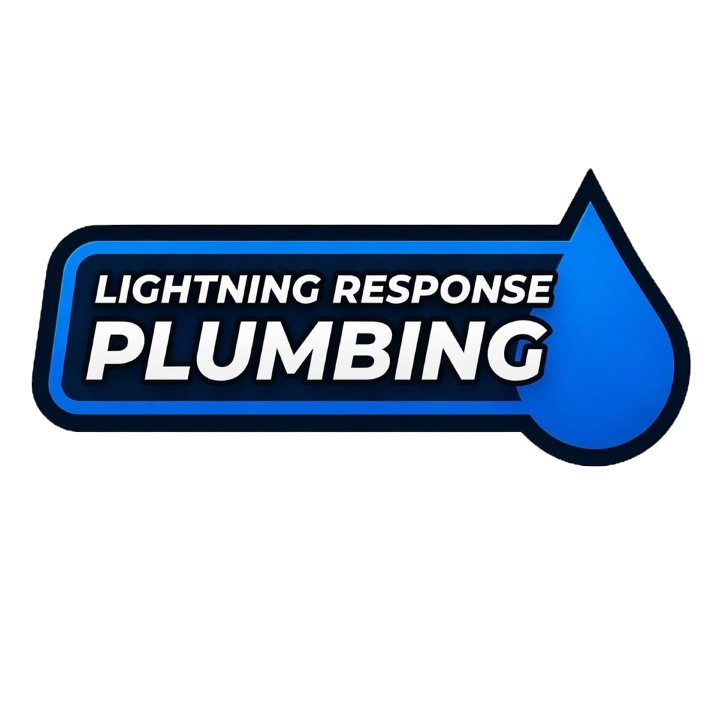 Lightning Response Plumbing